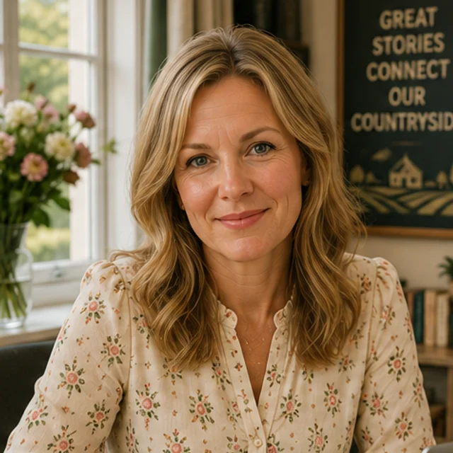 Charlotte Bennett