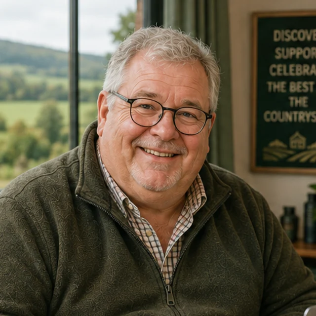 Henry Walker