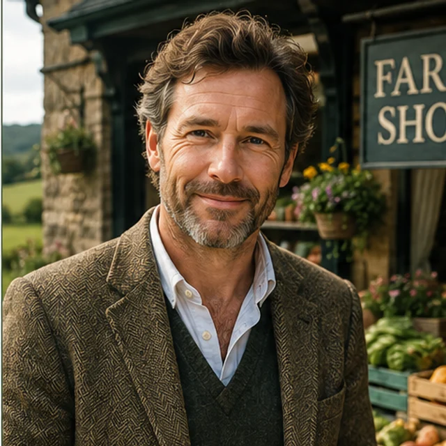 Oliver Hart